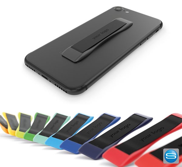 Backbone Handyhalterung individuell bedrucken