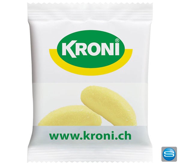 Haribo Bananen als Promotionartikel