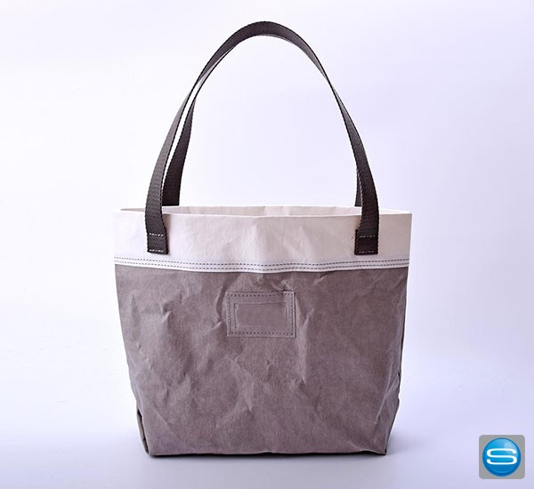 Papyr Shopper als Werbegeschenk