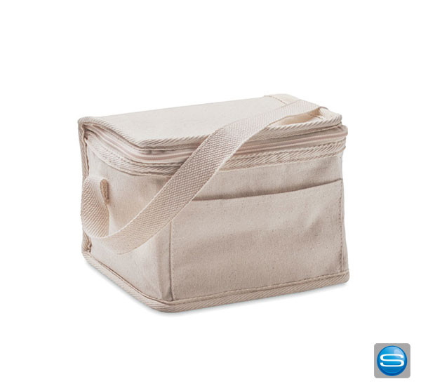 Kühltasche mit Ihrem Logo veredelt