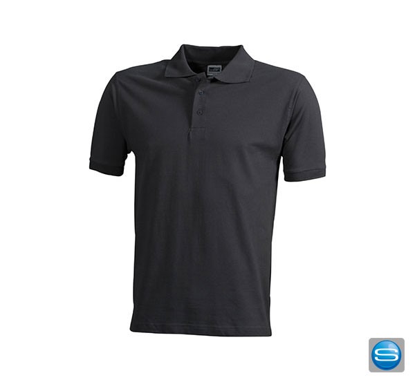 Workwear Polo für Herren - Für höchste Ansprüche