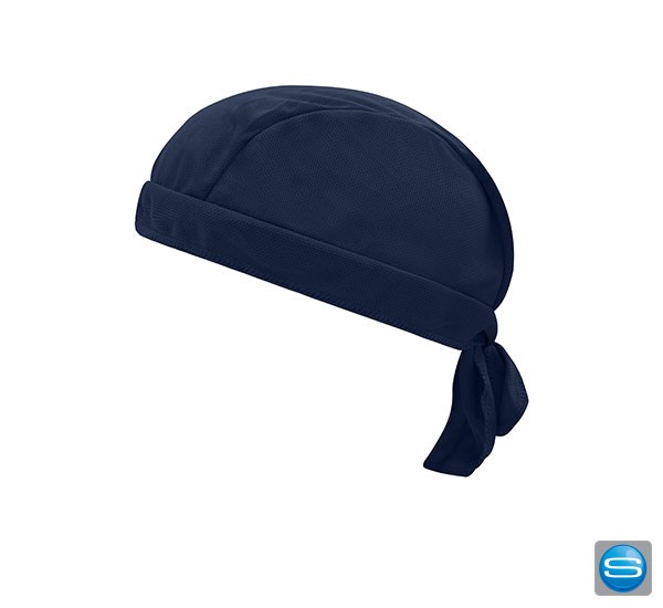 Bandana - Kopftuch mit Ihrem Logo bedrucken