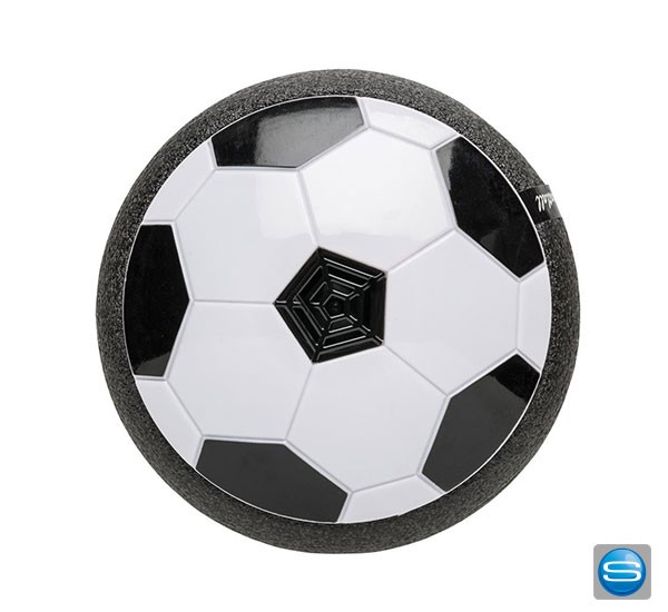 Indoor Hover Fußball mit Logo bedrucken