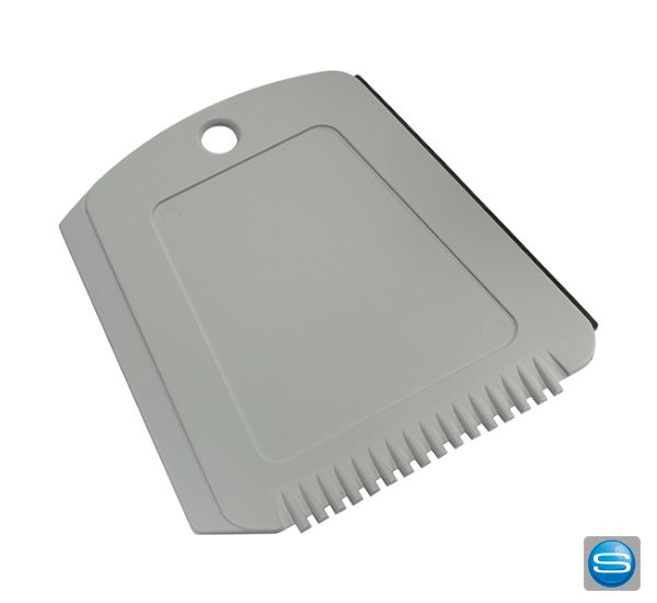 Eiskratzer recycelt mit Ihrem logo bedrucken