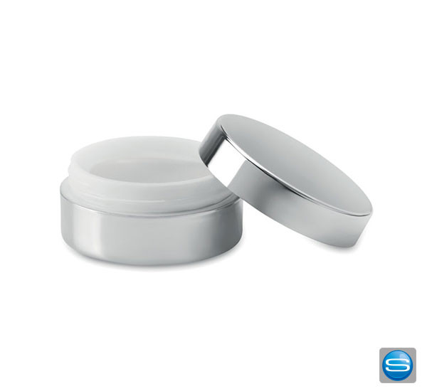 Lippenbalsam in der Dose mit Ihrem Logo