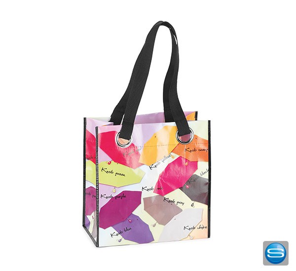 PP Woven Tasche individuell gestalten