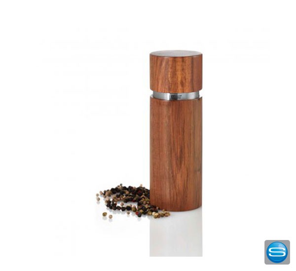 Pfeffer- oder Salzmühle PROFI von AdHoc als Werbegeschenk
