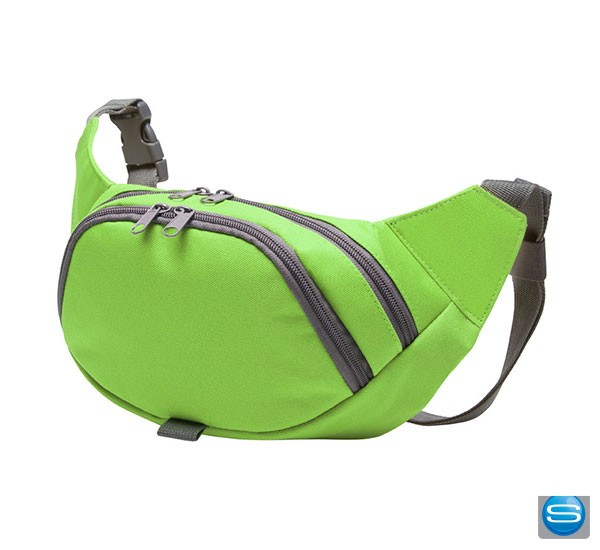 Gürteltasche mit Werbung bedrucken