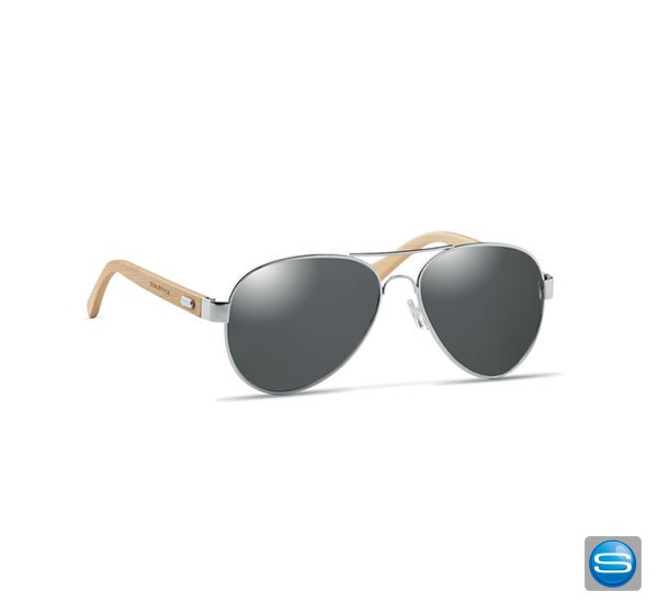 Sonnenbrille mit Ihrem Firmenlogo gravierbar