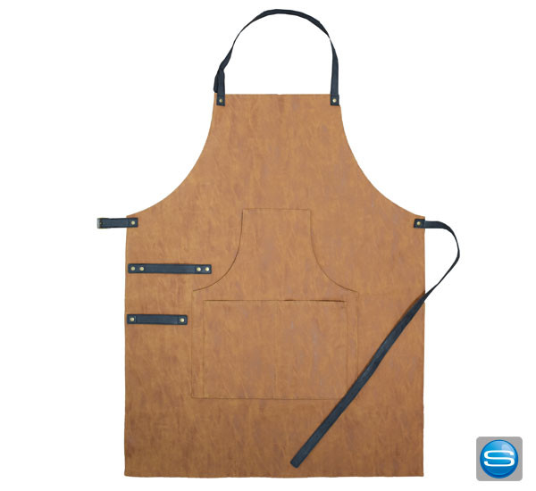 Latzschürze mit Ihrem Motiv bedrucken