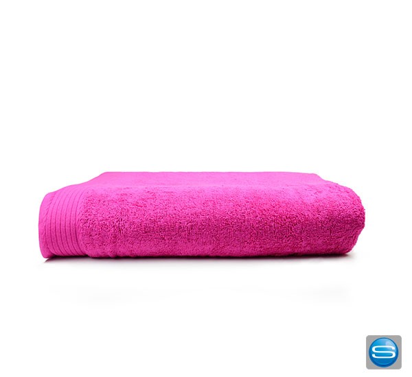 Hochqualitative Werbehandtücher für Ihr Hotel besticken lassen