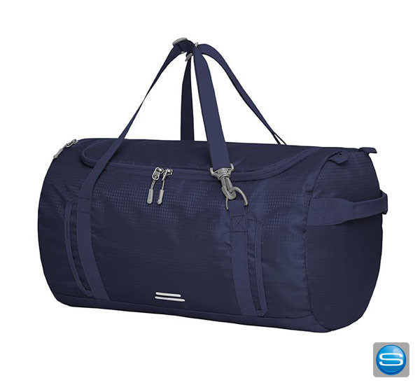 Outdoor Sporttasche mit Ihrem Logo veredeln lassen