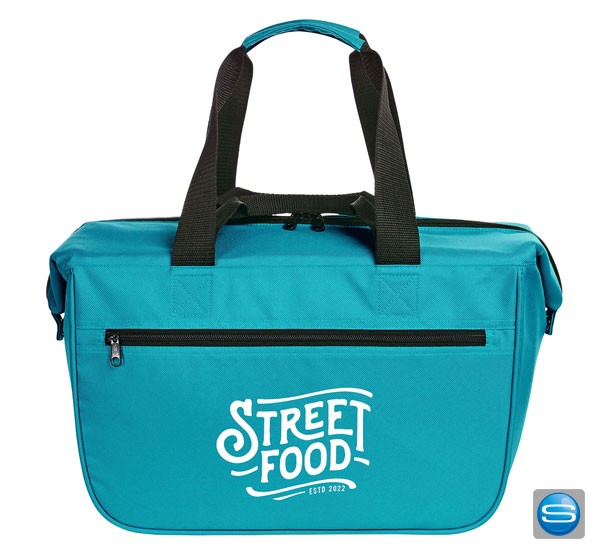 Soft Basket Kühlshopper mit Ihrem Logo veredeln