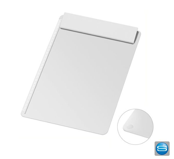 Klemmbrett DIN A4 als Werbegeschenk