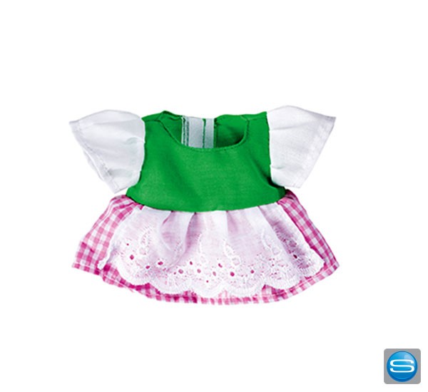 Bären Accessoires im Oktoberfeststil