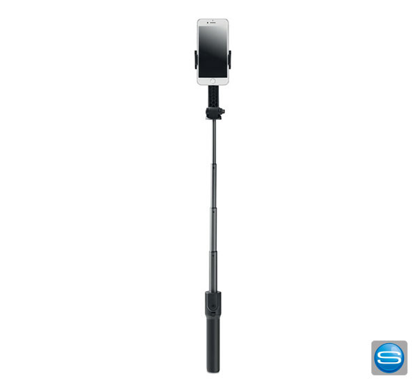 Selfie Stick als Multiool mit Ihrem Firmenlogo