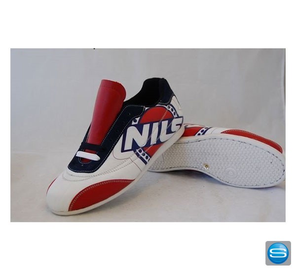 Individuelle Teamschuhe - Turnschuhe mit Ihrem Logo