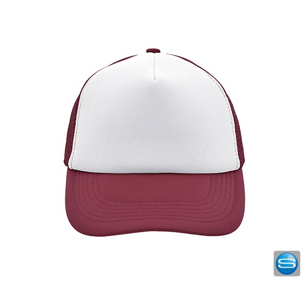 Mesh Cap besticken lassen mit Ihrem Logo