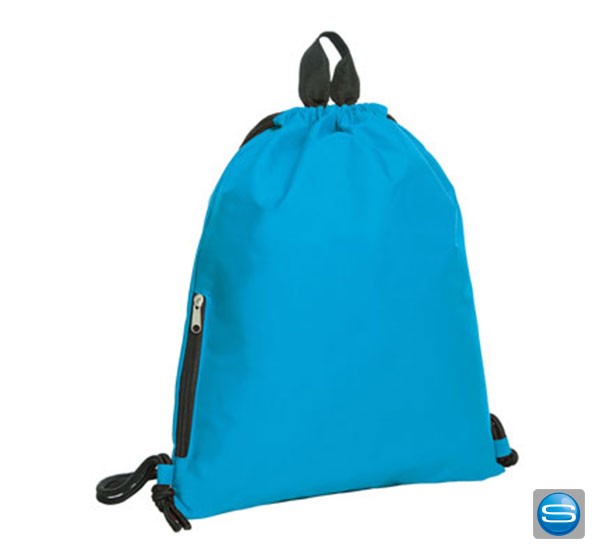 Halfar Stringbag mit Ihrem Logo bedrucken