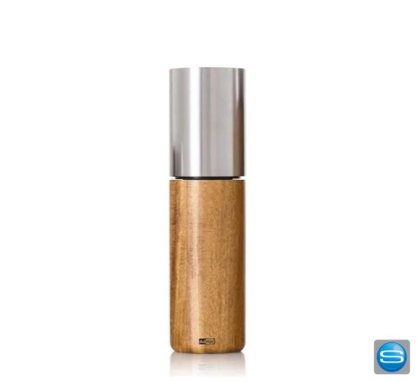 AdHoc Pfeffer- oder Salzmühle Ikon als Werbeartikel