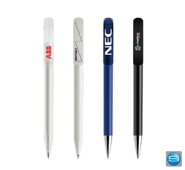 Prodir DS3 als Expressvariante