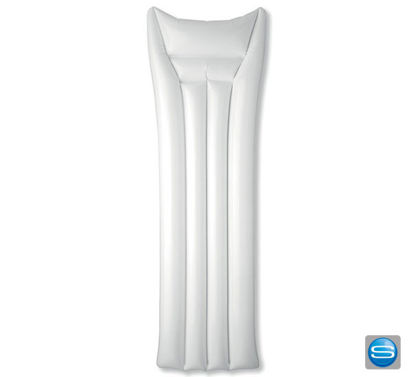 Luftmatratze mit Ihrem Firmenzeichen bedruckt