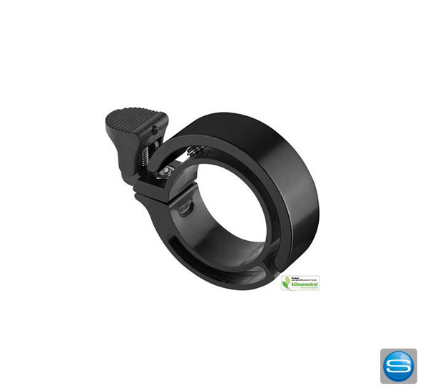 Fahrradklingel mit Ihrer Werbung