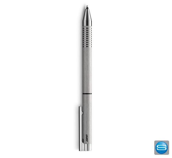 Lamy logo Twin Pen Multifunktionsstift gravieren