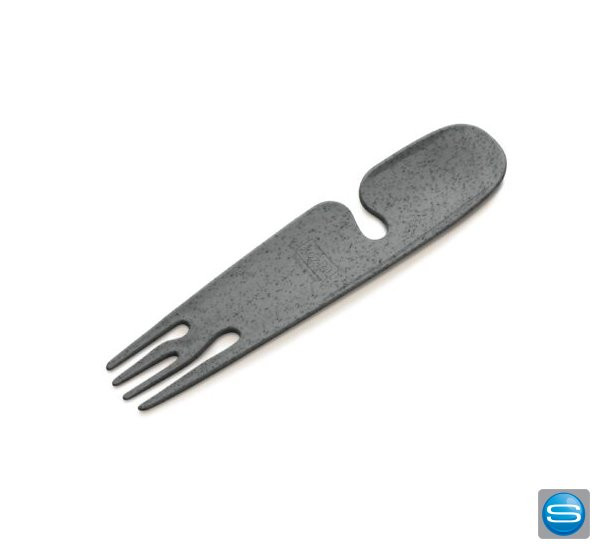 Koziol "Göffel" - Gabel und Löffel in Einem als Werbegeschenk