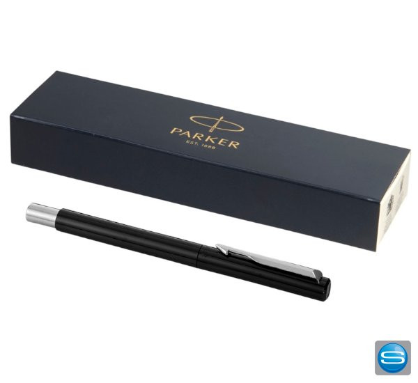 Parker Vector Rollerball mit Logodruck