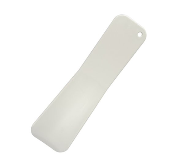 Schuhlöffel recycelt mit Ihrem Logo bedrucken