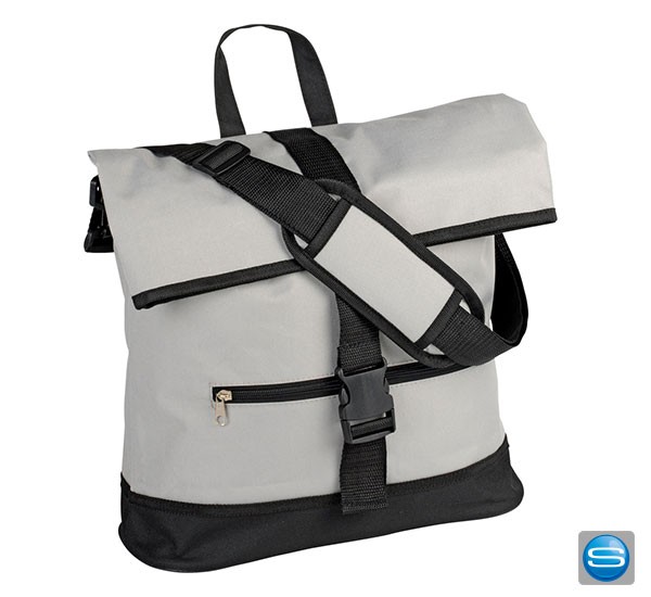 Bedruckbare Fahrradtasche als Werbegeschenk