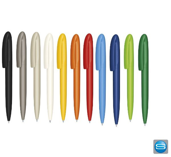 Senator Drehkugelschreiber Skeye Bio als Streuartikel