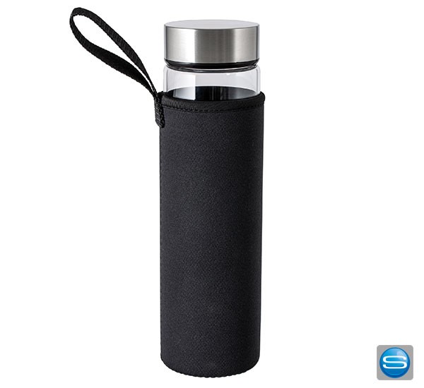 700ml Retumbler Pearland Trinkflasche mit individueller Lasergravur