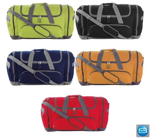 Reisetasche individuell bedrucken