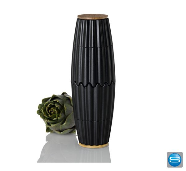 AdHoc magnetische Doppel- und Einzelmühle MagTwo als Werbeartikel