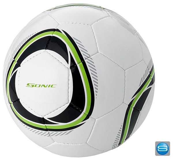 Fußbälle bedrucken mit Ihrem Logo