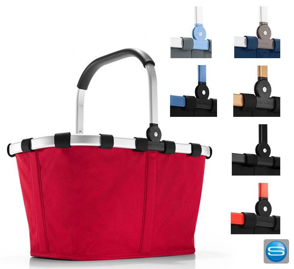 Reisenthel Carrybag als Werbegeschenk