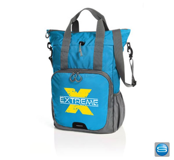 Multibag als individuelles Werbegeschenk bedrucken