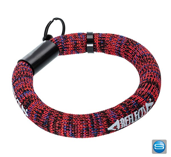 Tolles fun & safety Band mit Logodruck