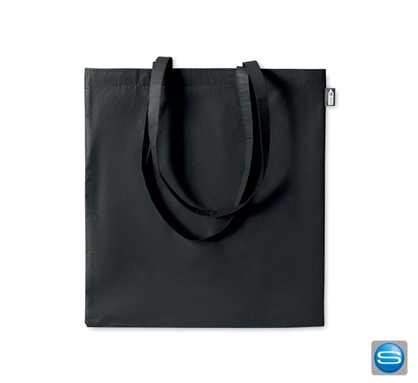 Non Woven RPET Tragetasche mit Logo bedrucken