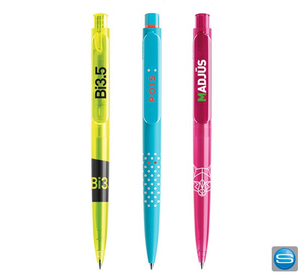 Prodir DS9 Kugelschreiber als Give Away