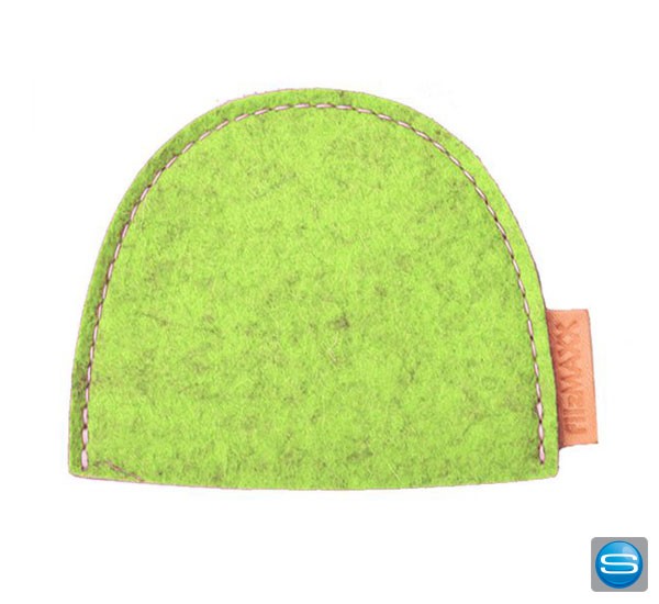 Filz Eierwärmer besticken