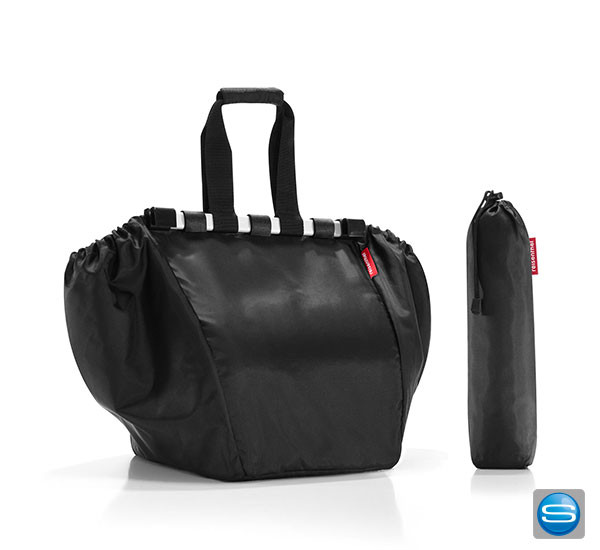 Praktische reisenthel Einkaufswagentasche mit Logo bedrucken