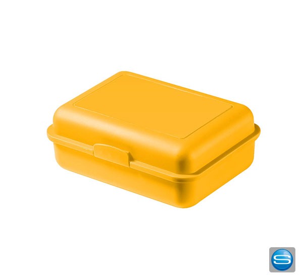 Pausenbox als Werbegeschenk