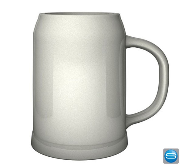 Bierkrug bedrucken mit Ihrer Werbung