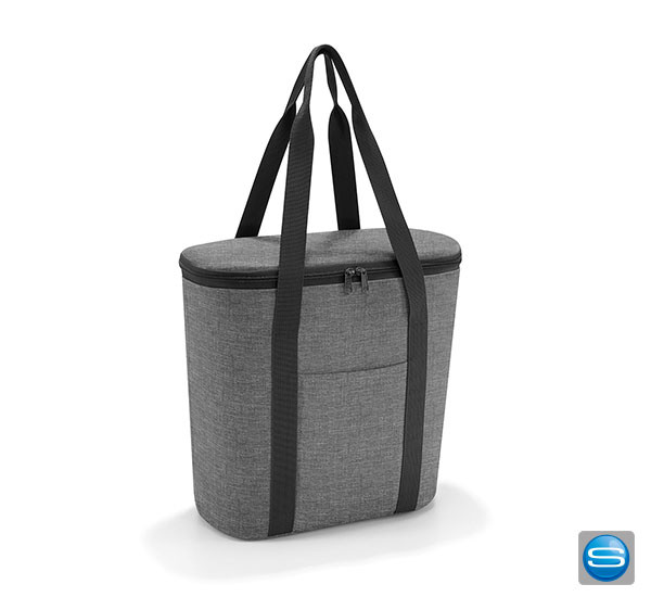 reisenthel Thermoshopper mit Werbeanbringung
