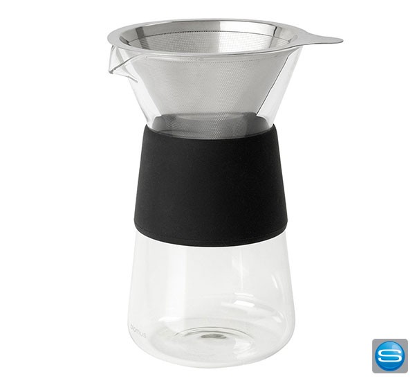 Blomus Kaffeezubereiter als exklusives Werbegeschenk