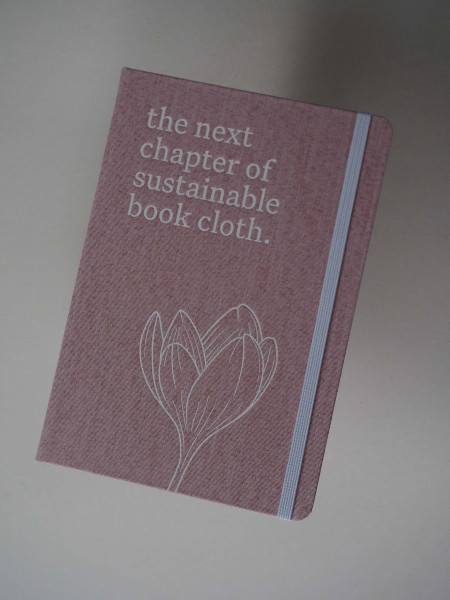 Das OCEAN BOOK mit Ihrem Kundenlogo