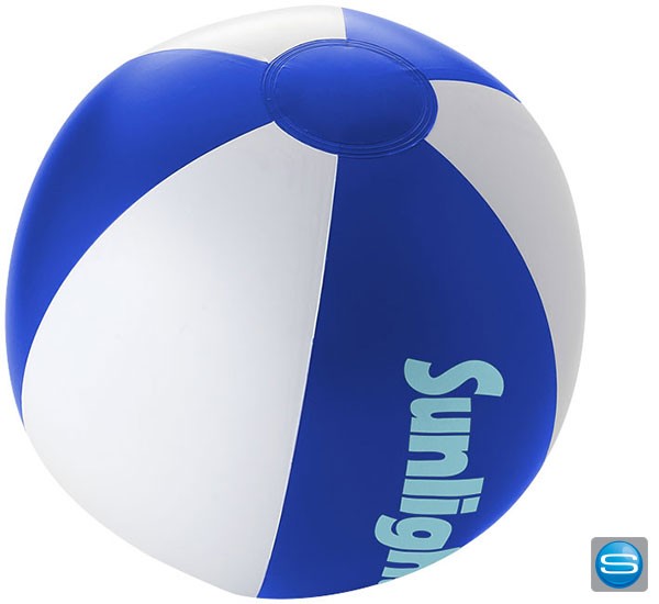Wasserball bedrucken mit Ihrem Logo